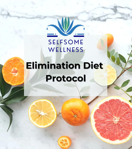 Elimination Diet Protocold