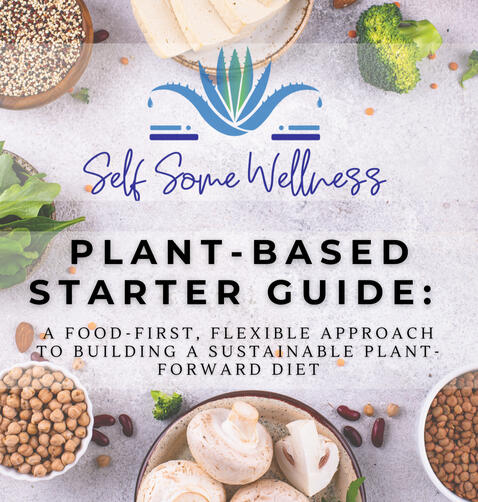 UntitledPlant-Based Starter Guide