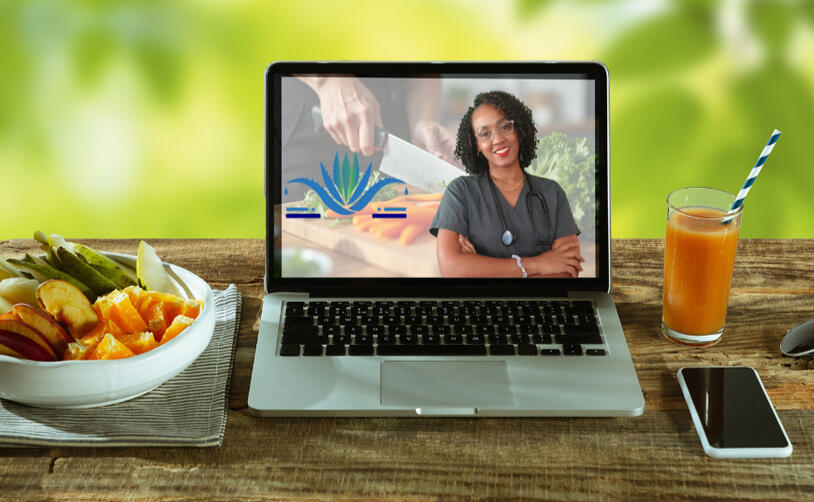 1:1 Integrative Nutrition Support